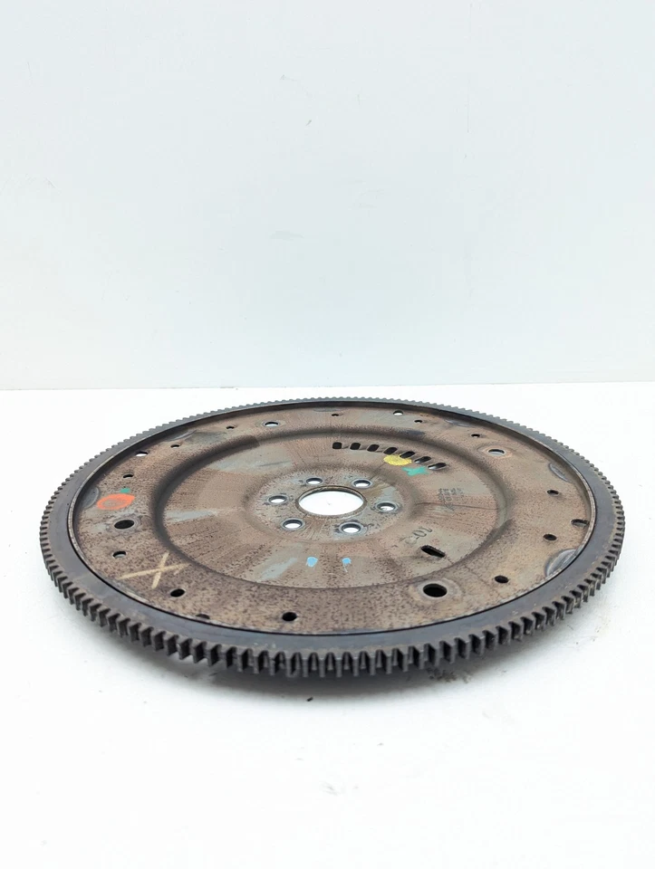 Ford Crown Victoria 1998-2004 4,6 L volante/placa flexible Foto 2 de 4