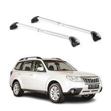 Barres de toit Subaru FORESTER