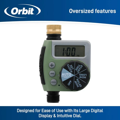 Orbit Sprinkler Kit - Thumbnail 5