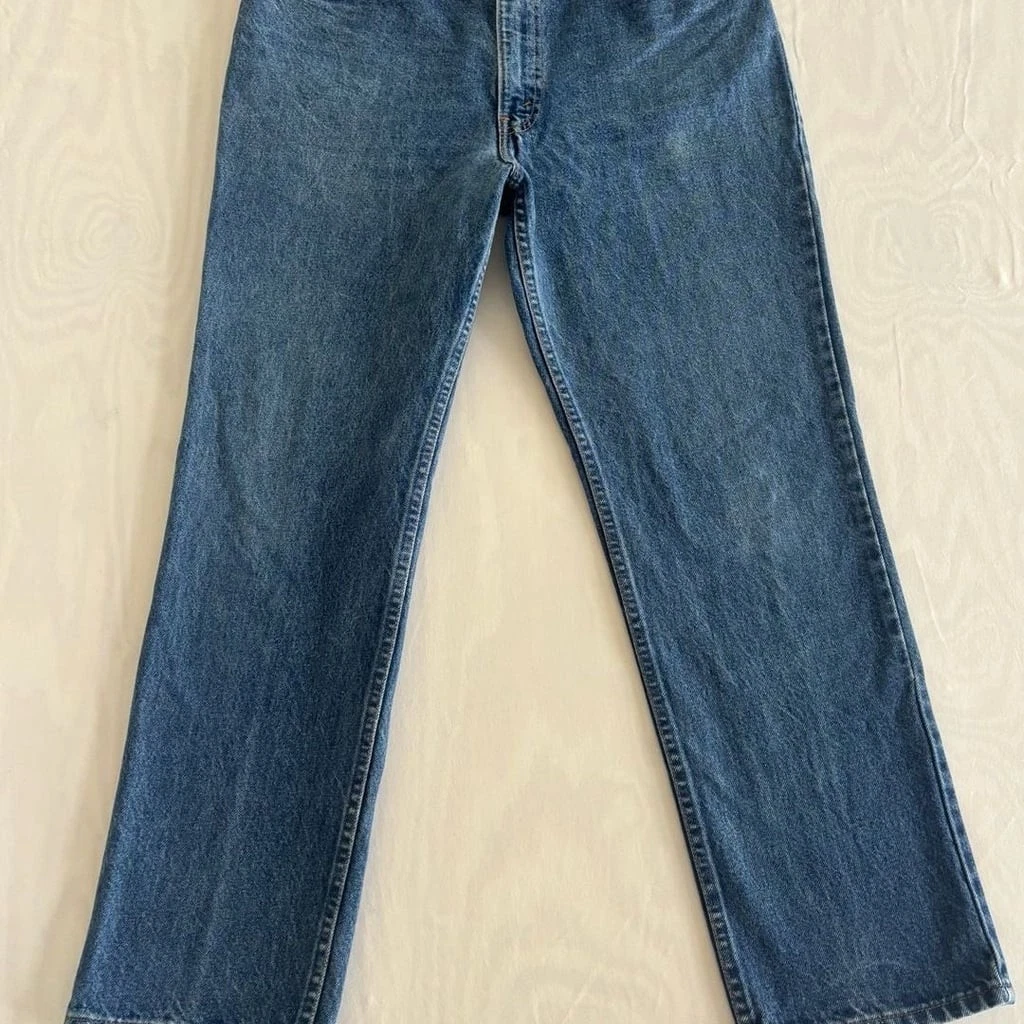 Levi'S 509 Jeans for Men for sale - eBay