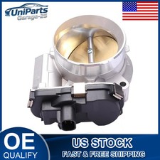 Throttle Body For Chevrolet Silverado 1500 4.85.3l 6.0l 2009 2010-2013 12629992 Throttle Body For Chevrolet Silverado 1500 4.85.3l 6.0l 2009 2010-2013 12629992