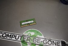 SK Hynix PC4-2666V DDR4 8GB Laptop RAM SO-DIMM HMA81GS6JJR8N-VK FREE SHIP