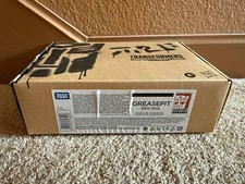 NEW GREASEPIT Hasbro Transformers Generations Selects WFC-GS12 - Deluxe Class