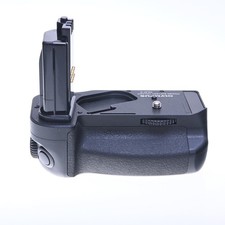 Olympus Power Battery Holder HLD-2 Grip And BLL-1 No Charger