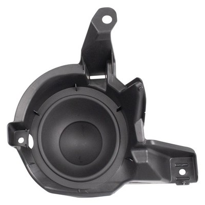 TRQ BDA04359 Fog Light Cover For Toyota RAV4 2013-2015 521270R070