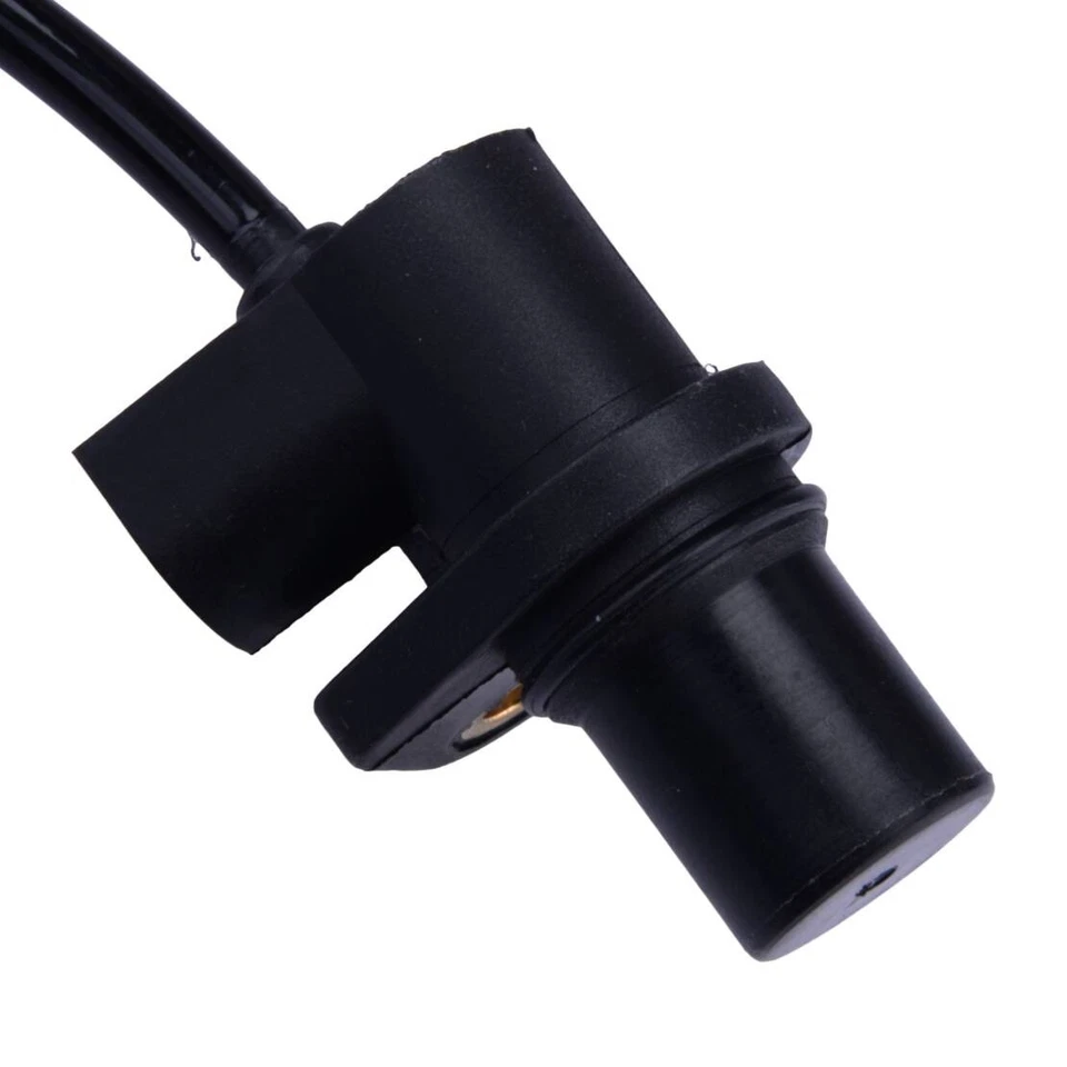 Crankshaft Position Sensor Fit for Santa Fe Sonata Tucson Kia Optima 2.7L xj - Image 2 of 4