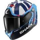 Shark Skwal i3 Fernandez Black Blue White