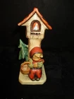 Hummel Goebel Figurine  WORSHIP 84/0 TMK 3 Made in Germany  V422 LL PH