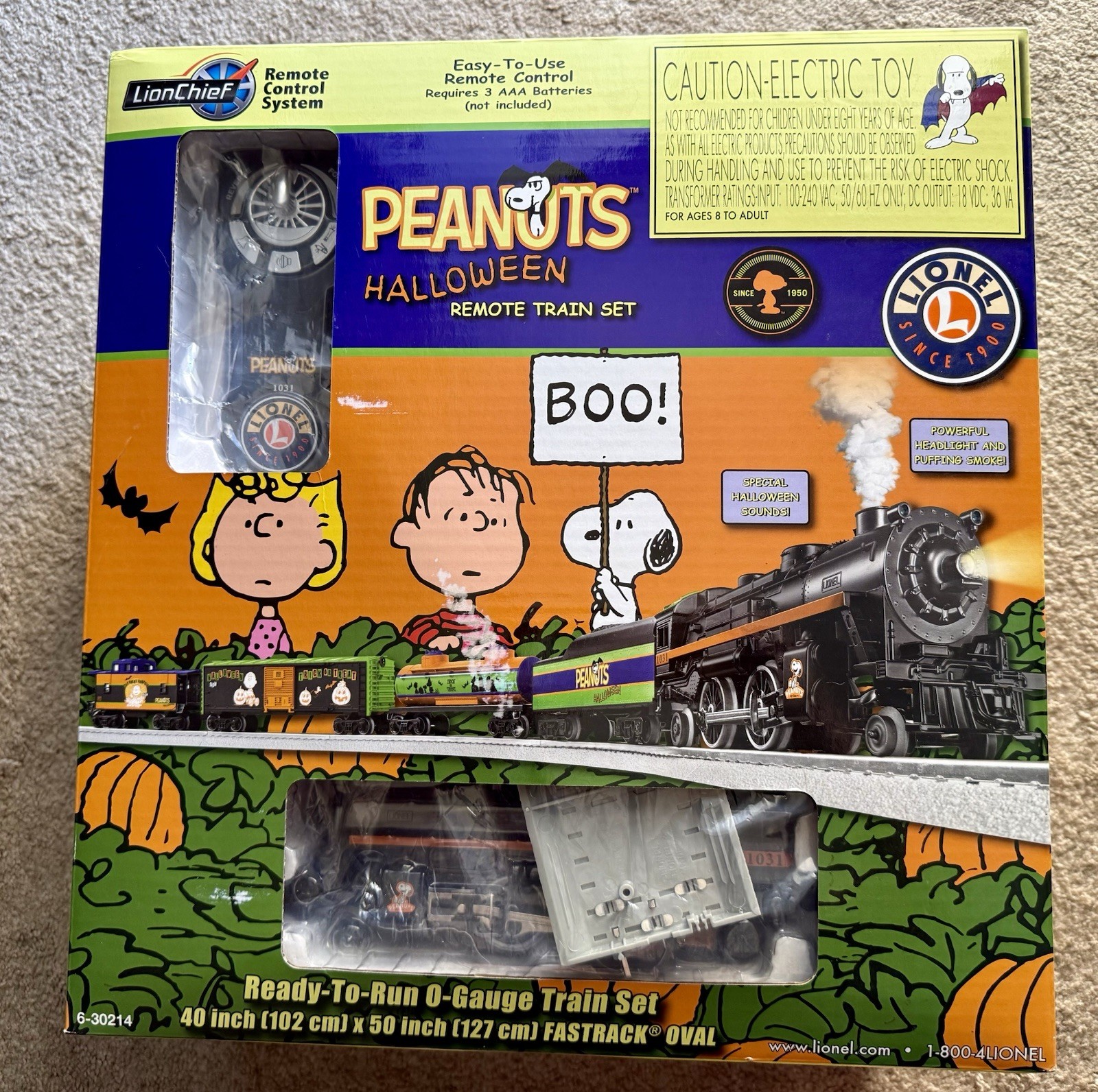 Click here to see eBay Auction