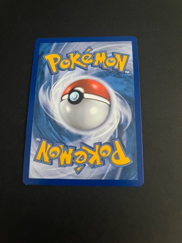 Pokemon Card Pokemon Fan Club Generations Reverse Holo 69/83 Trading Card - Picture 3 of 6