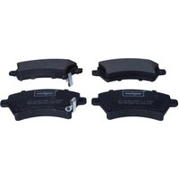 Maxgear 19-0563 Bremsbelagsatz FüR Toyota Corolla E12