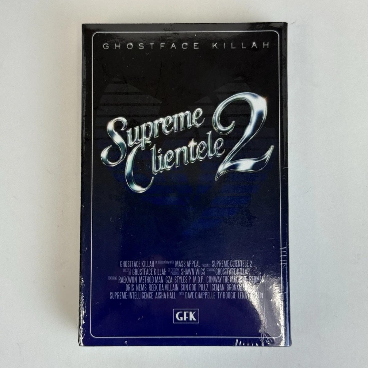 Raekwon LP4枚セット 全てUSOG Raekwon LP4枚セット 全てUSOG