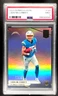 2024 LADD McCONKEY Panini Donruss Elite Football RC /999 PSA Mint 9