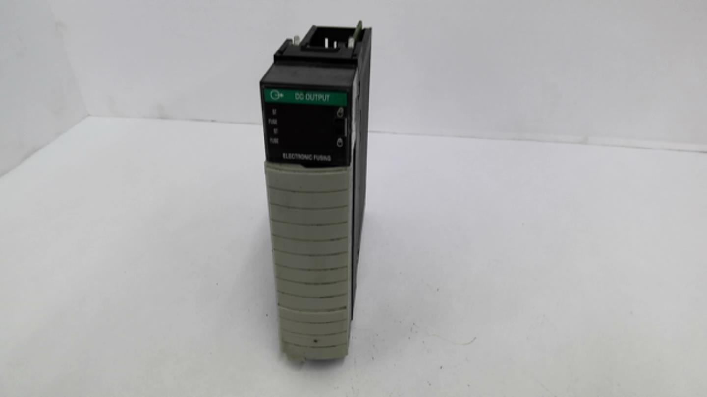 Allen Bradley 1756-0B16E A 16PT 24VDC Module