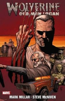 Wolverine: Old Man Logan  von Mark Millar | Buch | Zustand sehr gut