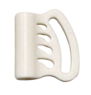 Backpack Chest Strap Slider   Sternum Strap Adjuster   3/4  Webbing