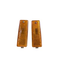 レトロ サイドランプ ① Side Marker Lights for Nissan 300ZX for sale | eBay