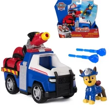 PAW Patrol Fire Rescue Large Vehicle Toy Vehicle - Chase