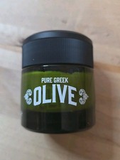 Korres Pure Greek Olive Nourishing Night Cream 60ml 2.03oz NEW