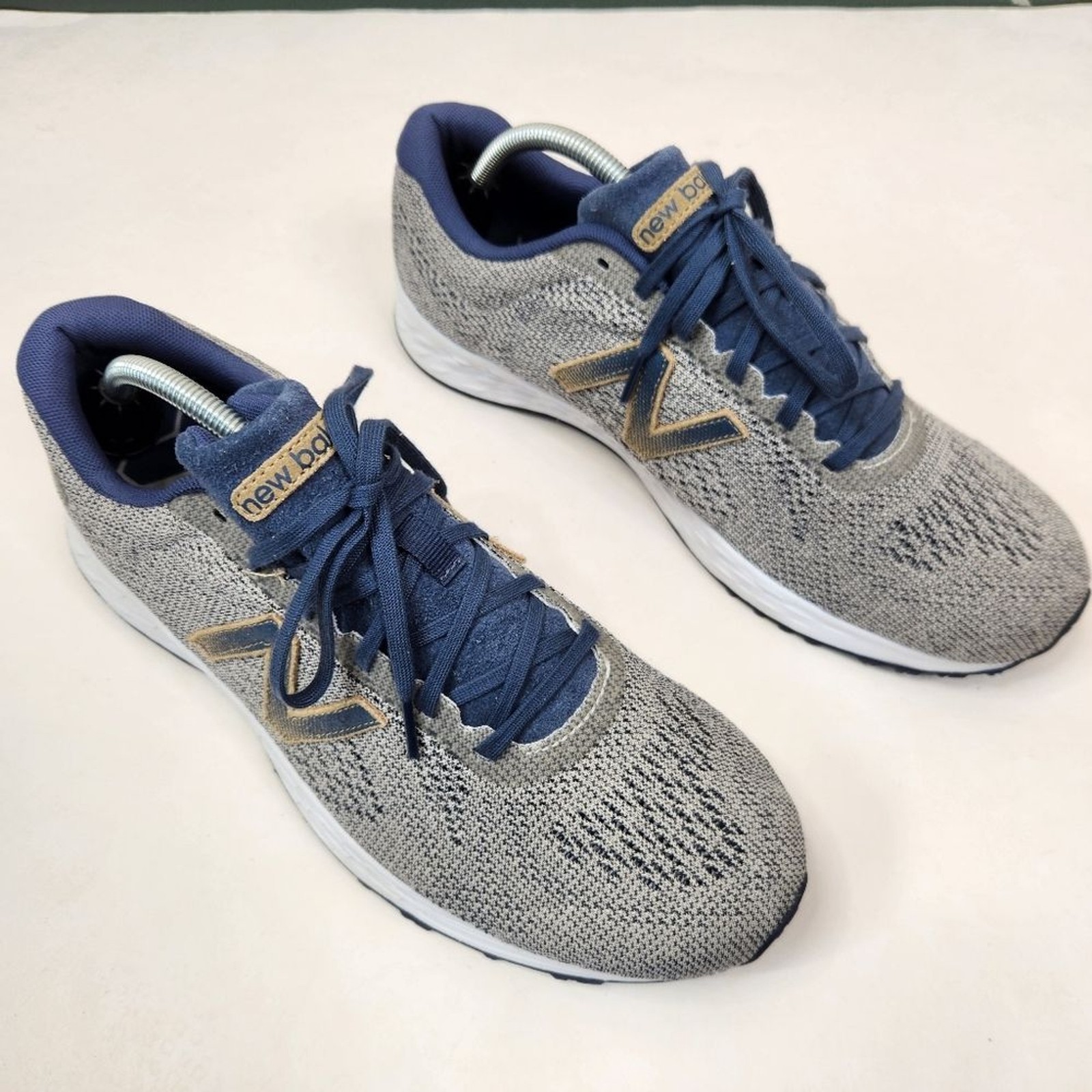 SAOLA Sneakers New Balance da corsa uomo Fresh Foam Arishi V1 stringate causale 10 5