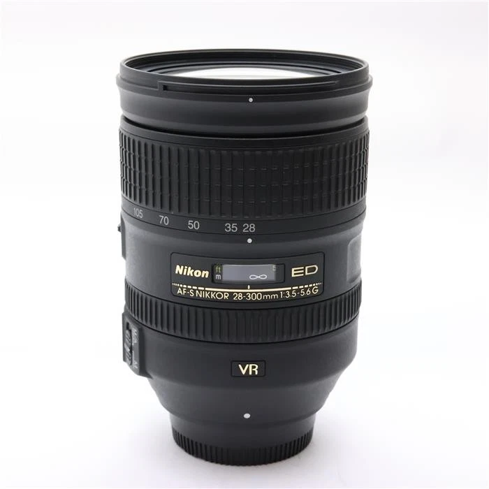 Nikon NIKKOR 28-300mm Focal Camera Lenses for sale | eBay