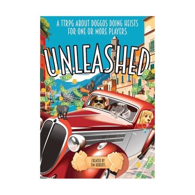 Critical Kit LTD RPGs Unleashed New