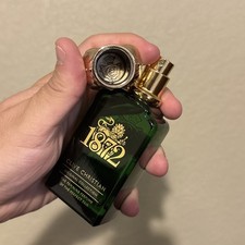 Clive Christian 1872 by Clive Christian Perfume Spray 1.6 oz Women Bottle