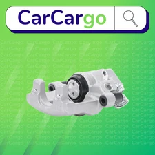 Rear Left Brake Caliper Ford Focus 1.6 TDCi ECOnetic 2012-2015 RIDEX GERMAN OE