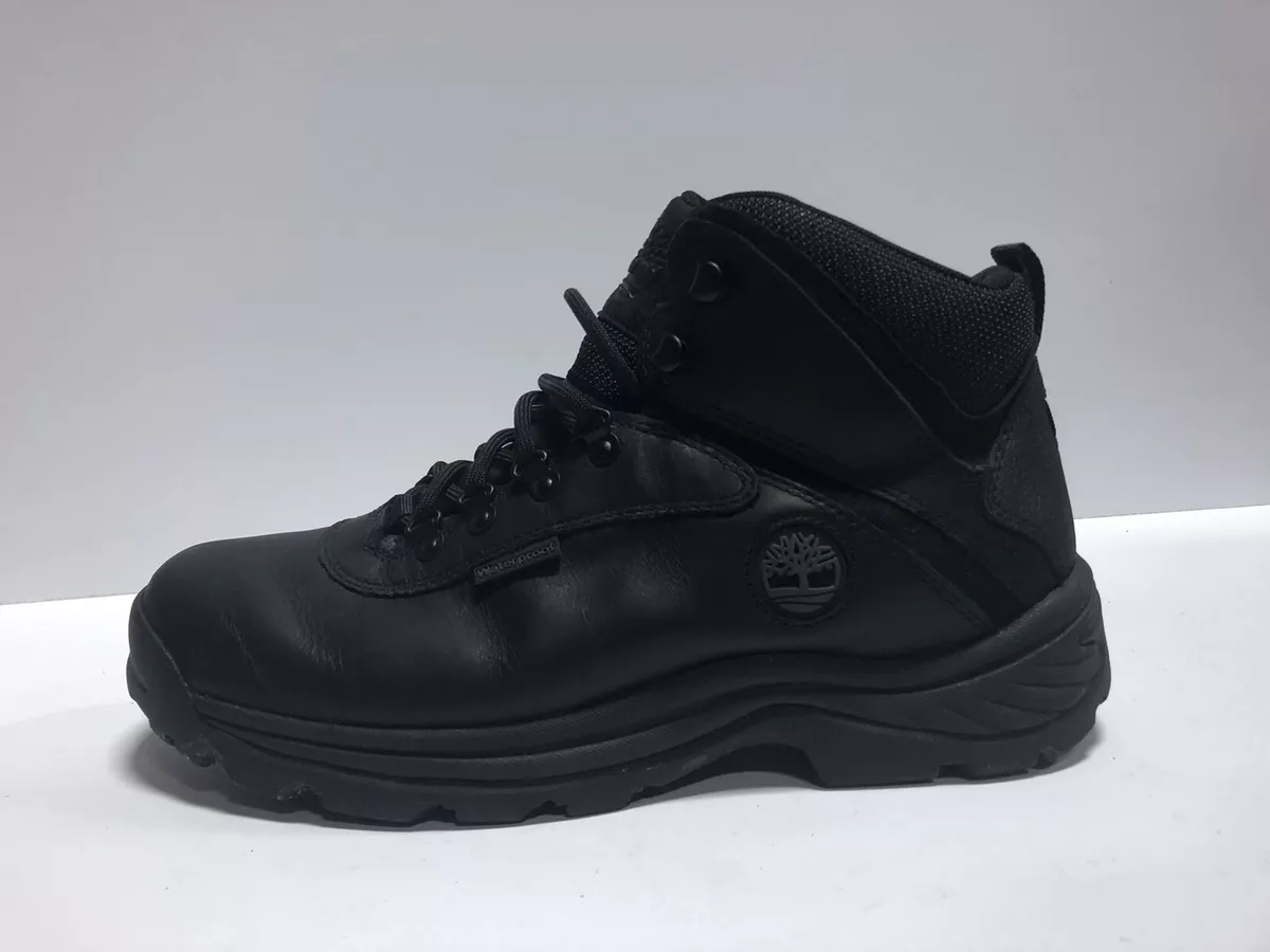Timberland white ledge shop men's waterproof boot