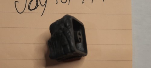 TOPRE Artisan Keycap (NOT MX) Predator -K3KC (USED) - Fits TOPRE Keyboards ONLY - Picture 10 of 16