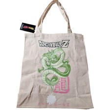 BRAND NEW Disney DRAGONBALLZ  One Size  Reusable Shopping Tote Bag From Primark