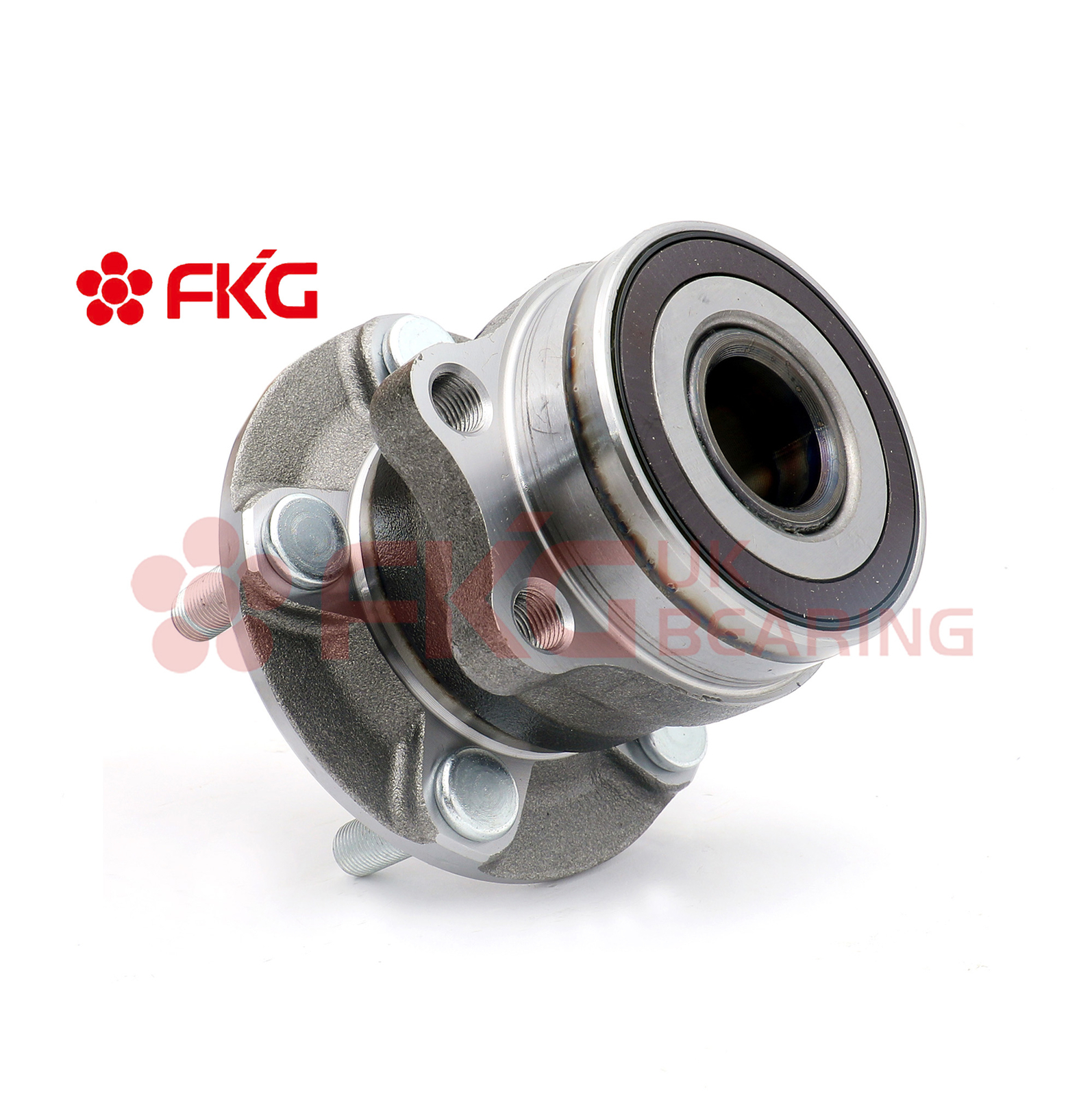 512518 Rear Wheel Bearing Hub Assembly For Subaru XV Crosstrek Forester