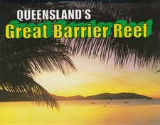 VIEW FOLDER OF GREAT BARRIER REEF, QUEENSLAND, AUSTRALIA [VF-20]