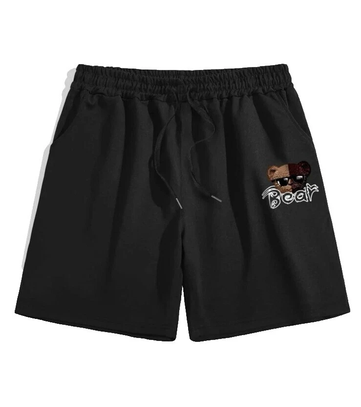 Champion Casual Shorts for Men