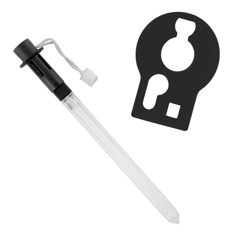 FX UVC Replacement LED CCFL UVC 6W - for UVC Clarifier FX UVC Clarifier up to 1500L - Image 2 of 3