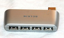 Belkin USB 4 Port Hub