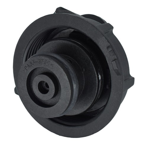 Tapa del tanque de depósito de líquido del radiador refrigerante del motor para Ford 2015~21 Mustang F~150 - Imagen 8 de 11