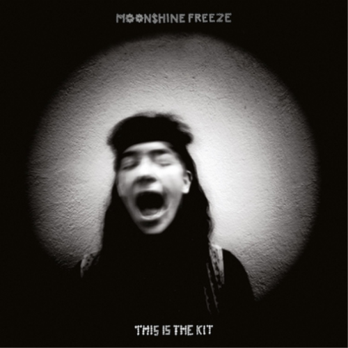 This Is The Kit Moonshine Freeze (Vinyl) 12" Album (UK IMPORT) - 第 1/1 張圖片