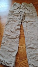 JUMPING BEANS BOY CORDUROY LONG PANT ,SUZE 10