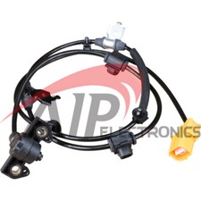 New Abs Wheel Speed Sensor For 1998-2001 Honda Crv Left Rear Driver Side New Abs Wheel Speed Sensor For 1998-2001 Honda Crv Left Rear Driver Side