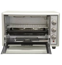 Master FE425LX 42L Forno Ventilato - Argento | Acquisti Online su eBay