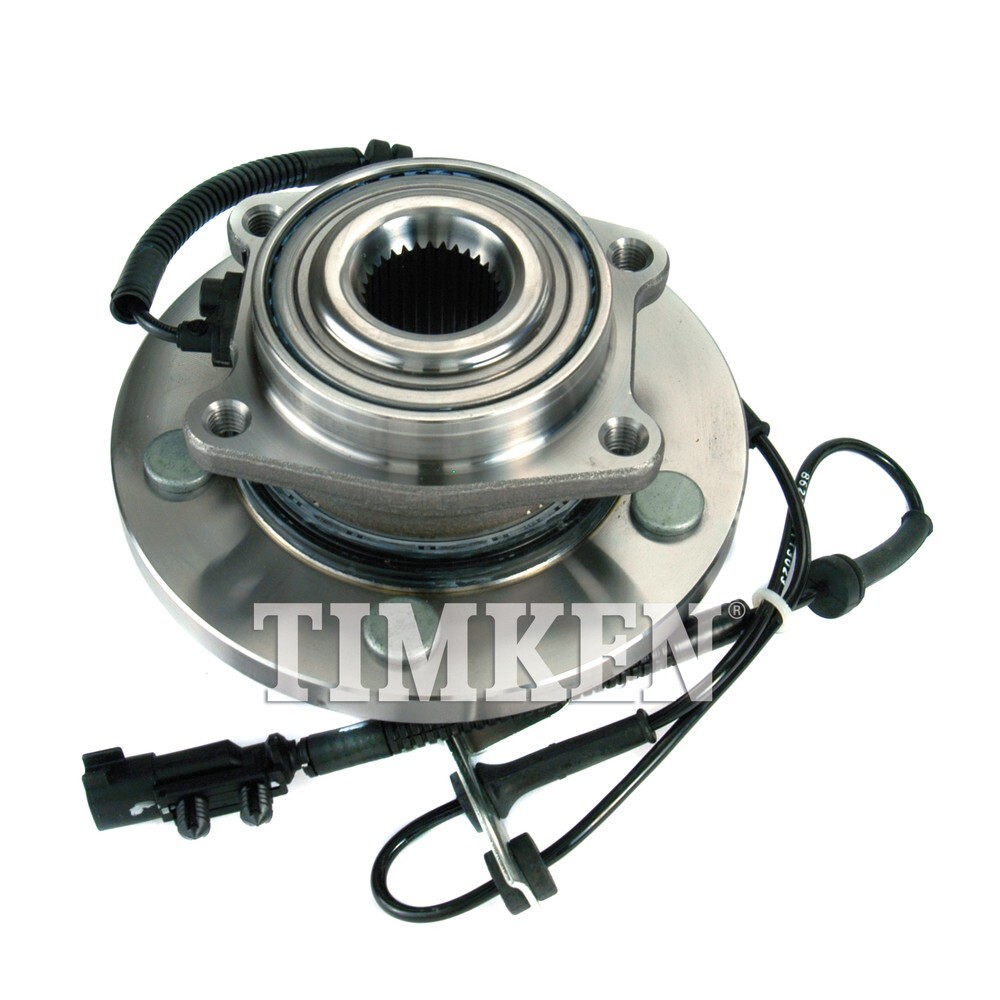 Wheel Bearing and Hub Assembly Timken HA590448 for sale online | eBay