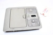 2003-2008 INFINITI FX35 INTERIOR OVERHEAD DOME LIGHT ASSEMBLY J5812