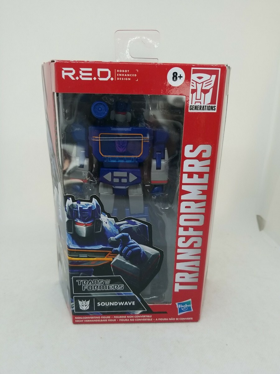 Walmart Soundwave Transformers Reissue Walmart Transformers G1 Reissue  Soundwave Release Date