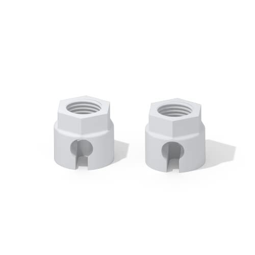 Dado per Sodastream Jet Crystal Spirit Easy Crystal 2.0 Ricambi per (N6S)