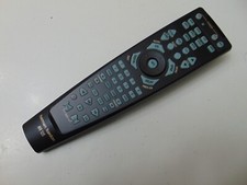 Genuine Original Harman/Kardon AVR 125 AVR125 Receiver Remote Control - Working