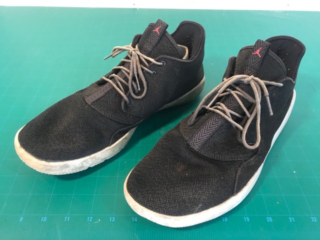 jordan eclipse size 12