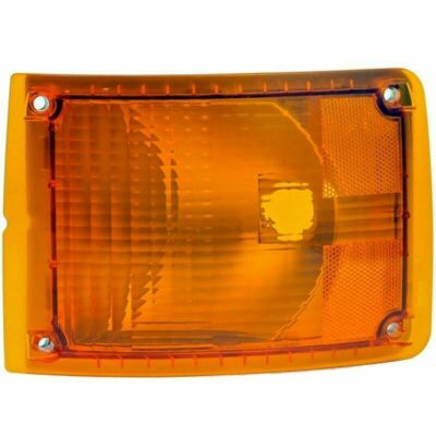 International 2674 1999 2000 2001 LED HEADLIGHTS WITH CORNER LAMP