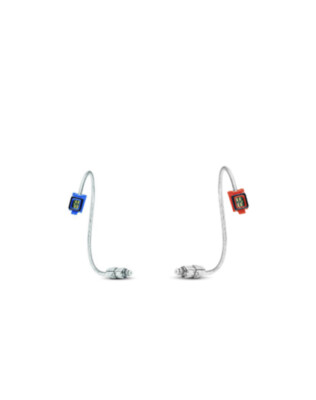 2.0 Connex Signia Wire RIC Single Receiver Wire - NEW IN BOX Kirkland Costco