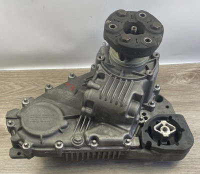 04-06 E53 BMW X5 3.0 4.4 4.8IS AUTOMATIC TRANSFER CASE ASSEMBLY ATC500